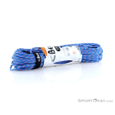 Beal Ice Line 9,1mm Dry Cover 60m Kletterseil-Blau-60