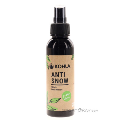 Kohla Anti Snow Green Line Tourenzubehör-Mehrfarbig-100