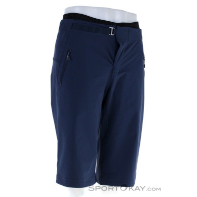 Scott Trail Vertic Pro +++ Herren Bikeshort mit Innenhose-Dunkel-Blau-M