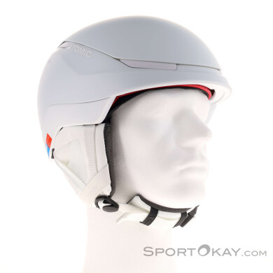 Atomic Revent GT Amid Skihelm-Weiss-S