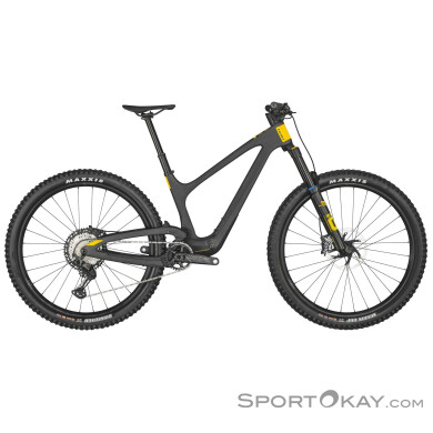 Bold Linkin 150 Pro 29" 2022 Trailbike-Schwarz-XL