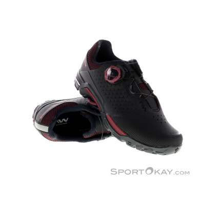 Northwave X-Trail Plus Damen MTB Schuhe