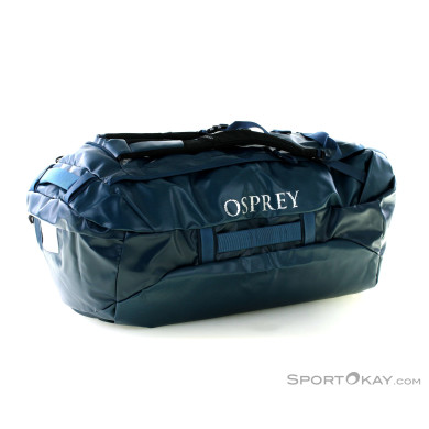Osprey Transporter 95l Reisetasche-Blau-95