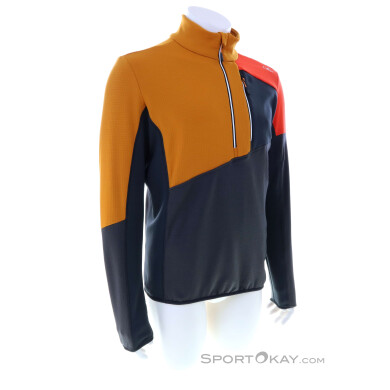 CMP Man Herren Sweater-Anthrazit-56