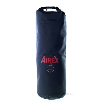 Airex Mat Dry Bag Mattenzubehör-Schwarz-One Size