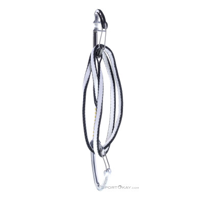 Grivel Alpine Dual Plume Evo Expressschlinge-Weiss-110