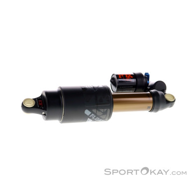 Fox Float X2 Factory 2POS 230x57,5 2021 Dämpfer-Schwarz-230x57,5