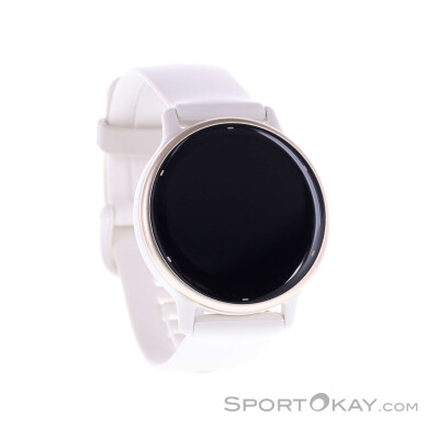 Garmin Vivoactive 5 Sportuhr B-Ware-Beige-One Size