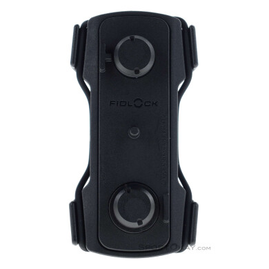 Fidlock TWIST tex base multi Zubehör-Schwarz-One Size