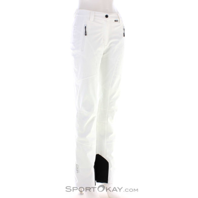 Icepeak Freyung Damen Skihose-Weiss-38