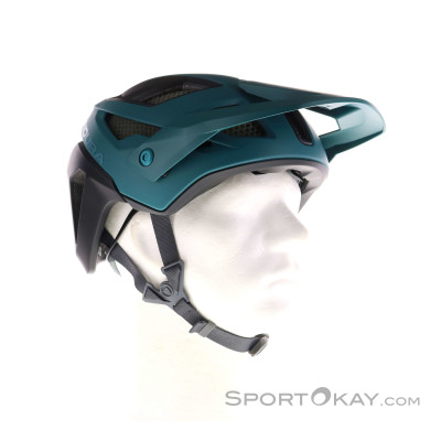 Endura MT500 MIPS Fahrradhelm-Grün-L-XL