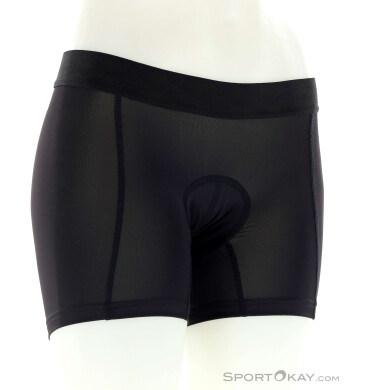 ION In-Shorts Damen Innenhose-Schwarz-S