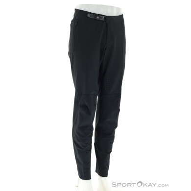 Fox Defend Herren Bikehose-Schwarz-32
