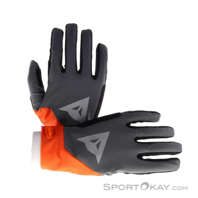 Dainese HG Caddo Bikehandschuhe-Grau-M