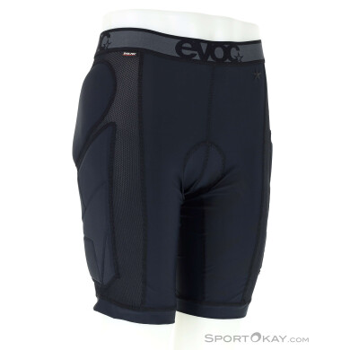 Evoc Crash Bike Protektorenshort-Schwarz-L