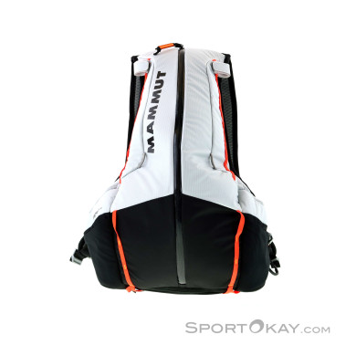 Mammut Spindrift 14l Tourenrucksack-Schwarz-14