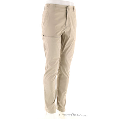 Peak Performance Iconiq Pants Herren Outdoorhose-Beige-M