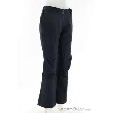 Scott Ultimate Dryo 10 Damen Skihose-Schwarz-L