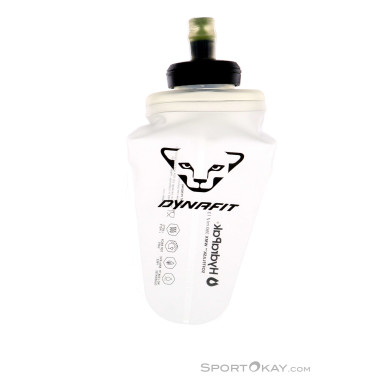 Dynafit Flask 350ml Trinkflasche-Transparent-One Size