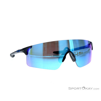 Oakley EVZero Blades Sonnenbrille-Weiss-One Size
