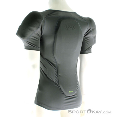 iXS Carve Upper Body Protektorenshirt-Grau-XS/S