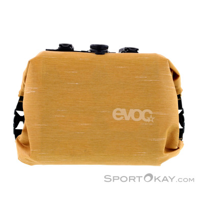 Evoc Pack Boa 5l Lenkertasche-Beige-L