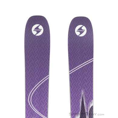 Blizzard Anomaly 102 Allmountainski 2025-Lila-182