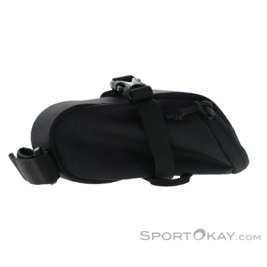Evoc Seat Bag 0,7l Satteltasche-Schwarz-One Size