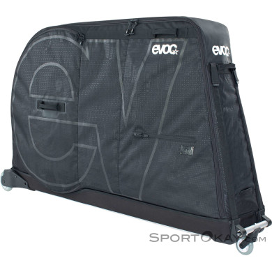 Evoc Travel Bag Pro Bike Transport Tasche Zubehör-Schwarz-One Size