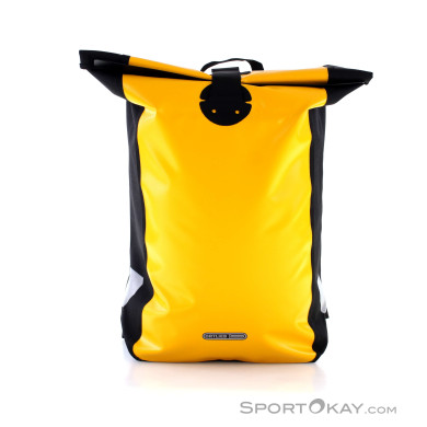 Ortlieb Messenger Bag 39l Rucksack-Gelb-One Size