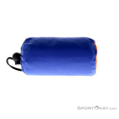 Ortovox Bivy Ultralight 2-Personen Biwaksack-Blau-One Size