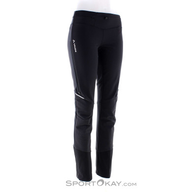 Vaude Larice Light III Damen Tourenhose-Schwarz-38