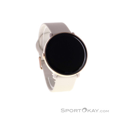 Polar Ignite 3 GPS-Sportuhr-Hell-Grau-One Size