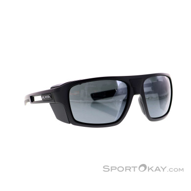Alpina Skywash Sonnenbrille-Schwarz-One Size