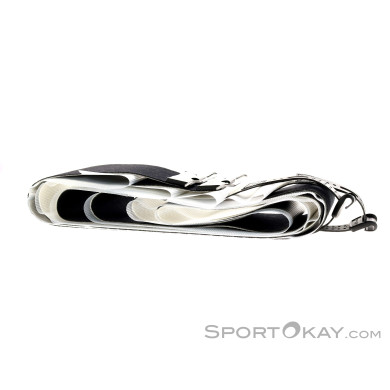 Kohla Sport Okay 110mm Universal Zuschneidefell-Schwarz-170-176