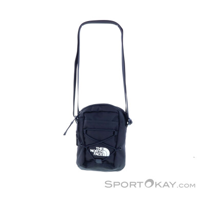 The North Face Jester Cross Body Freizeittasche-Schwarz-One Size