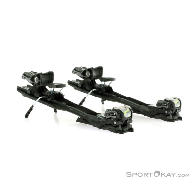 Marker F12 Tour EPS 110mm Tourenbindung-Schwarz-S