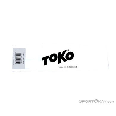 Toko Plexi Blade 4mm Werkzeug-Weiss-One Size