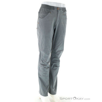 Karpos Noghera Evo Winter Herren Kletterhose-Grau-54