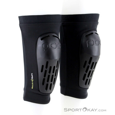 POC Joint VDP Lite Knieprotektoren-Schwarz-S
