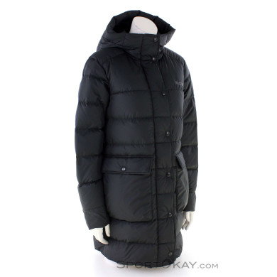 Marmot Strollbridge Parka Damen Mantel-Schwarz-S