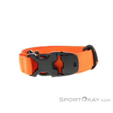 Ortlieb Seat Pack Support Strap Zubehör-Orange-One Size
