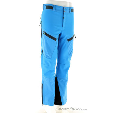 Karpos Marmolada Herren Tourenhose-Blau-M
