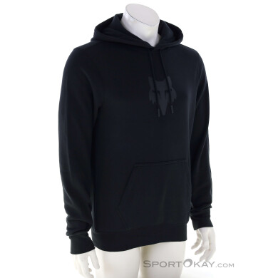 Fox Head Herren Sweater-Schwarz-L