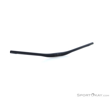 Syncros Hixon 1.0 780mm Lenker-Schwarz-One Size