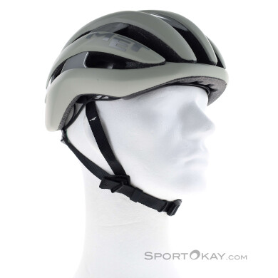 MET Trenta MIPS Rennradhelm-Beige-M