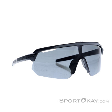 Sweet Protection Shinobi Polarized Sportbrille-Schwarz-One Size