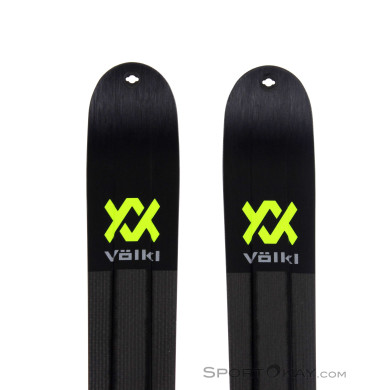 Völkl Katana V.Werks 112 Freerideski 2023-Schwarz-191