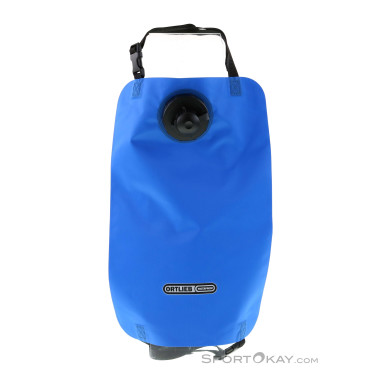 Ortlieb Water Bag 4l Trinkflasche-Blau-4
