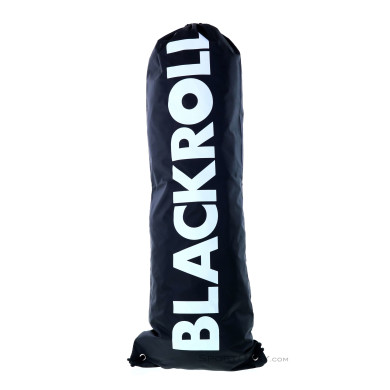 Blackroll Gymbag Sporttasche-Schwarz-One Size